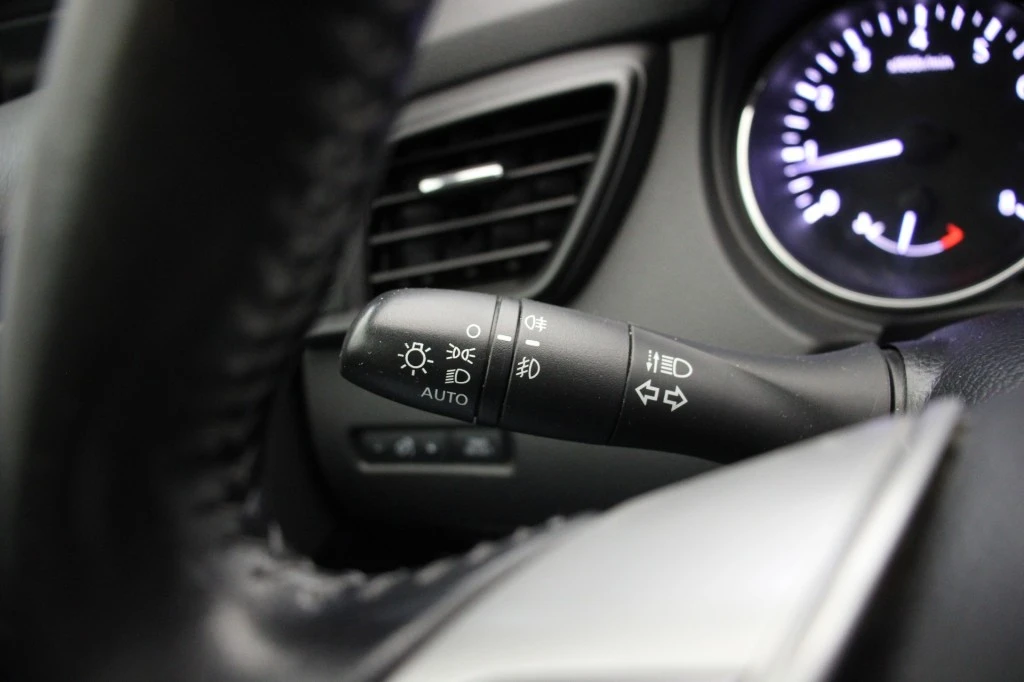 Nissan QASHQAI – foto 27
