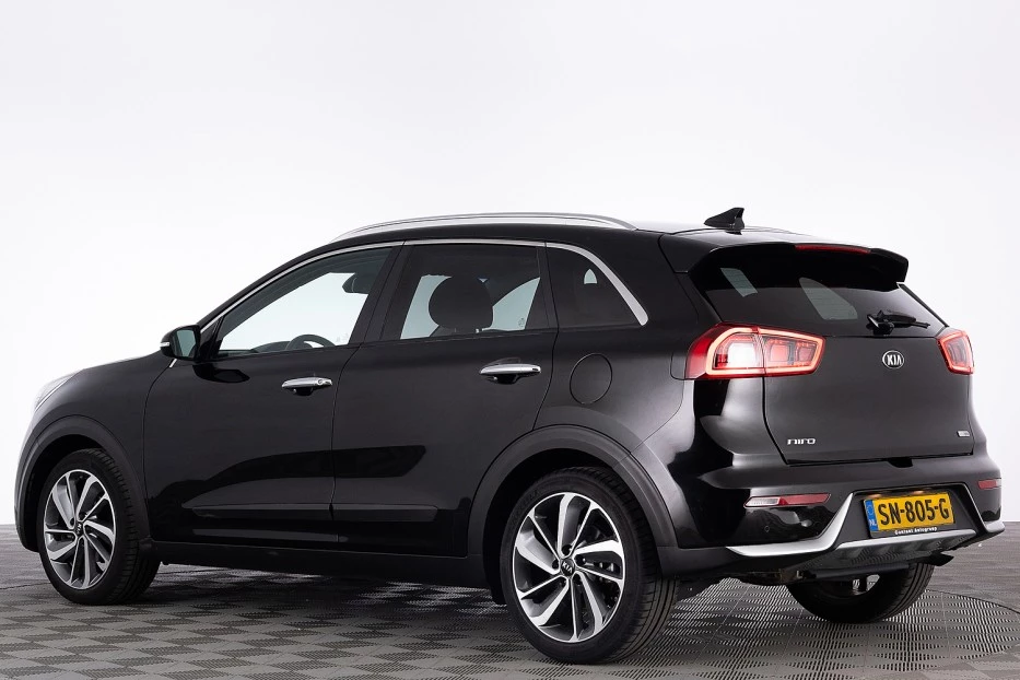 Kia Niro – foto 2