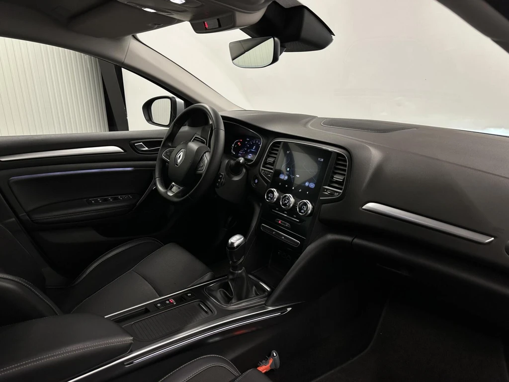Renault Mégane Estate – foto 13