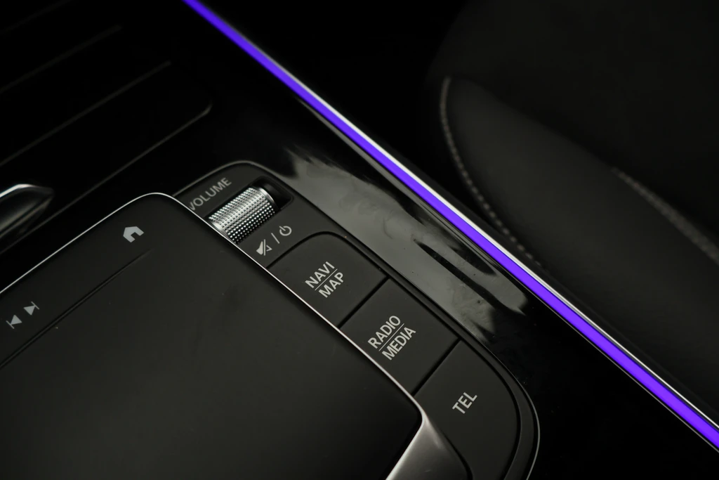 Mercedes-Benz B-Klasse – foto 50