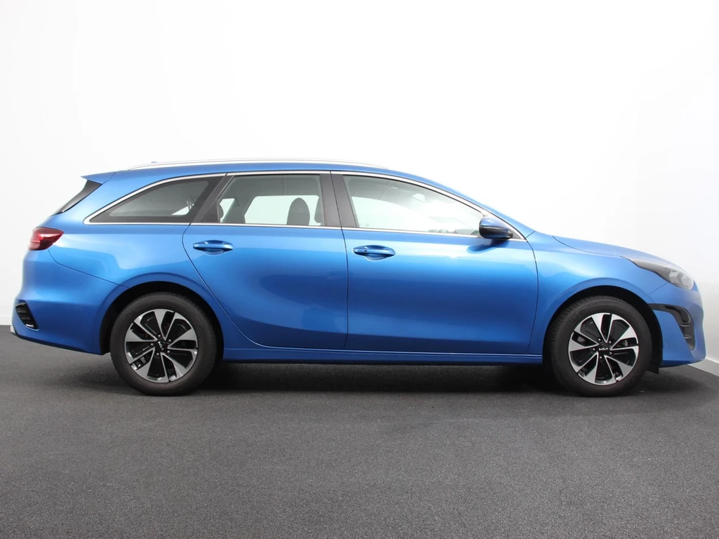 Kia Ceed Sportswagon – foto 5