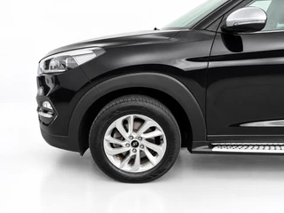 Hyundai Tucson – thumbnail 45