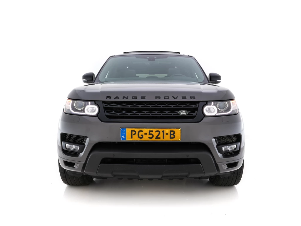 Land Rover Range Rover Sport – foto 6