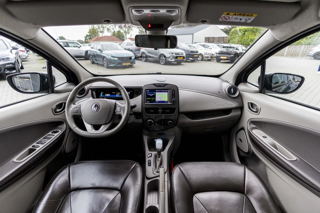 Renault ZOE – foto 9