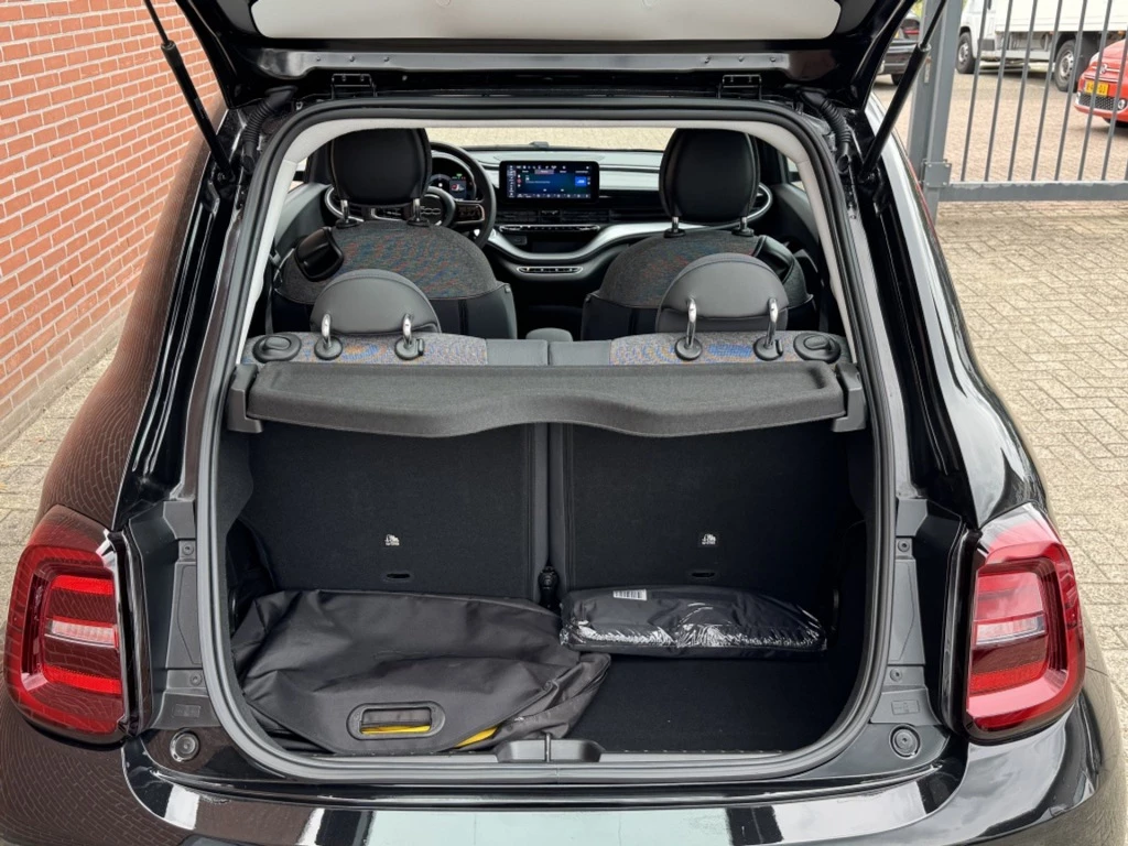 Fiat 500 – foto 22
