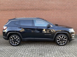Jeep Compass – thumbnail 8