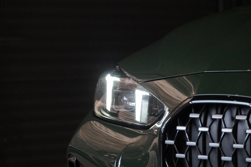 Alpina B4 – foto 10