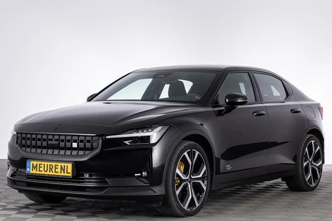 Polestar 2 Long Range Dual Motor Performance 78 kWh | PANORAMADAK | harman/kardon | SOH: 92,9% | .