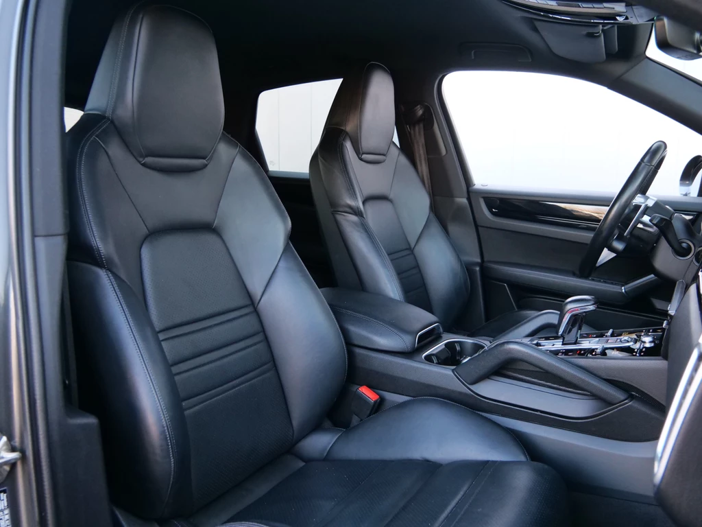 Porsche Cayenne – foto 37