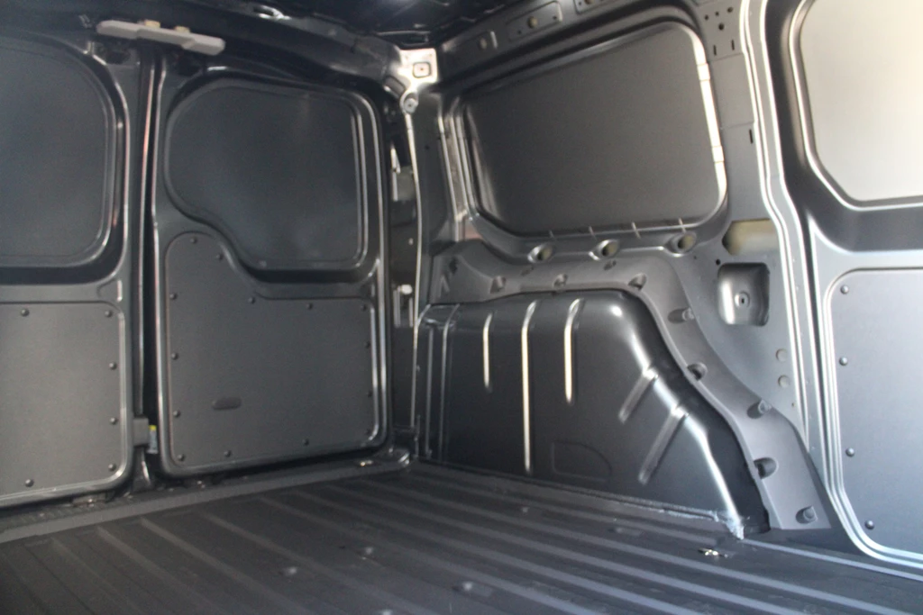 Ford Transit Connect – foto 11