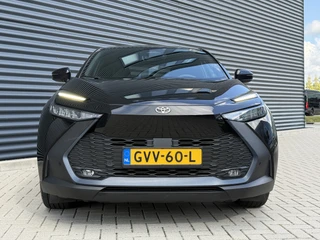 Toyota C-HR – thumbnail 8
