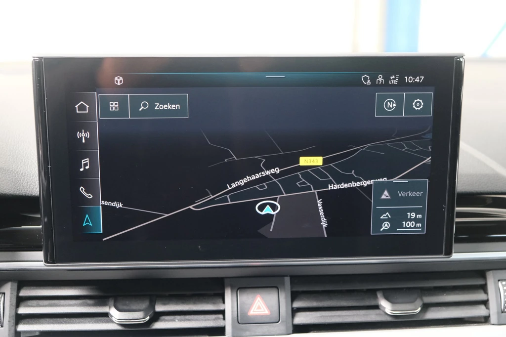 Audi A4 – foto 21