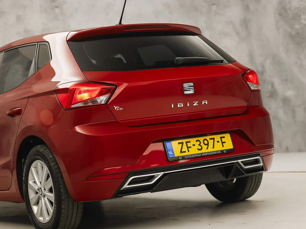 SEAT Ibiza – foto 5