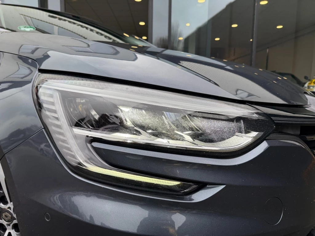 Renault Mégane – foto 29