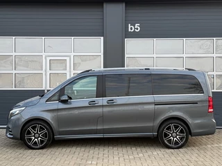 Mercedes-Benz V-Klasse – thumbnail 2