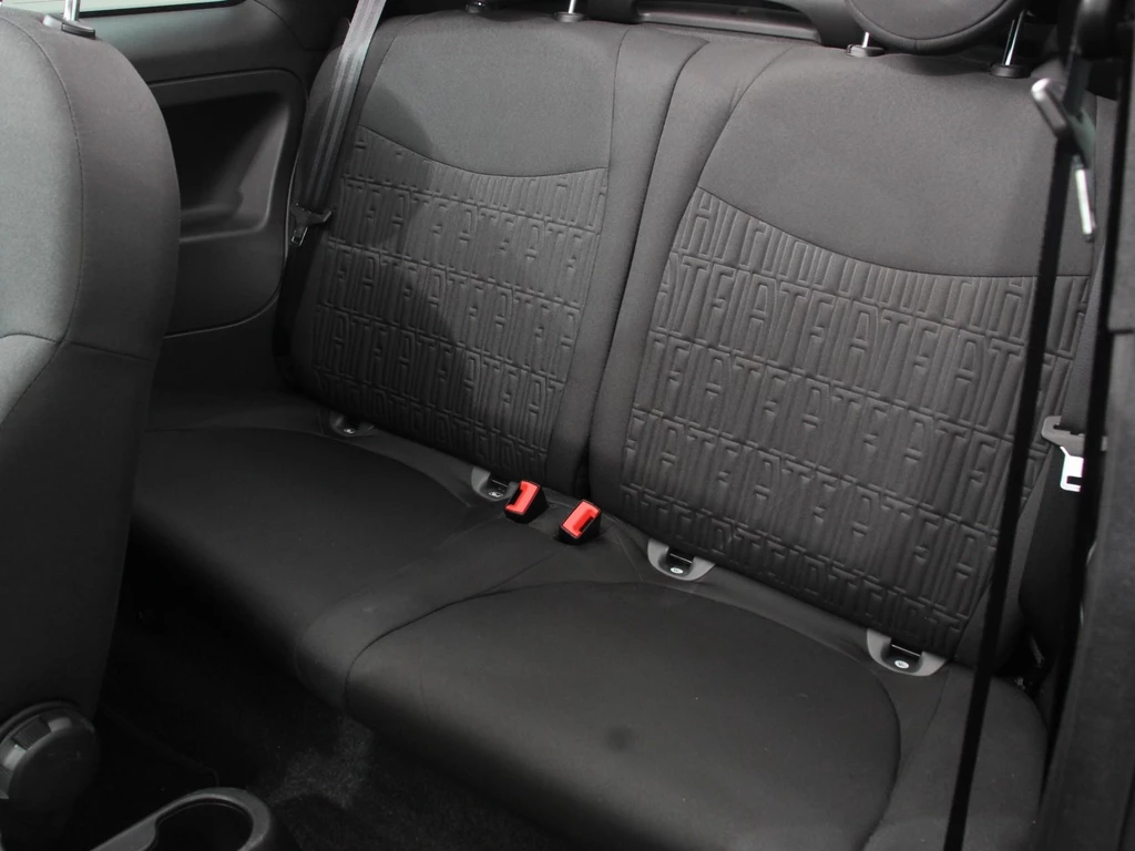 Fiat 500C – foto 15
