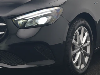 Mercedes-Benz B-Klasse – thumbnail 16