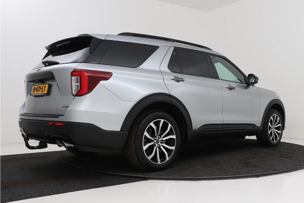 Ford Explorer – foto 7