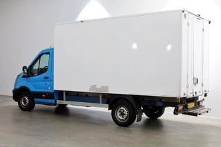 Ford Transit – thumbnail 3