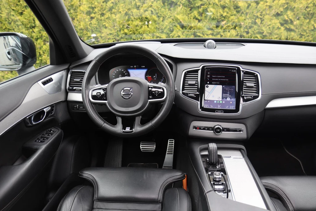 Volvo XC90 β foto 35