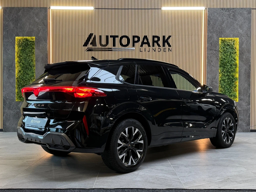 CUPRA Terramar – foto 5