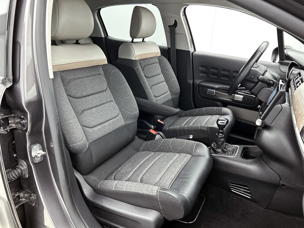Citroën C3 – foto 36