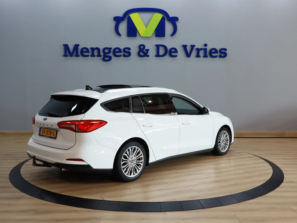 Ford Focus – foto 6