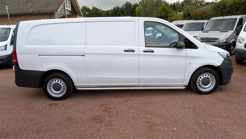 Mercedes-Benz Vito – foto 6