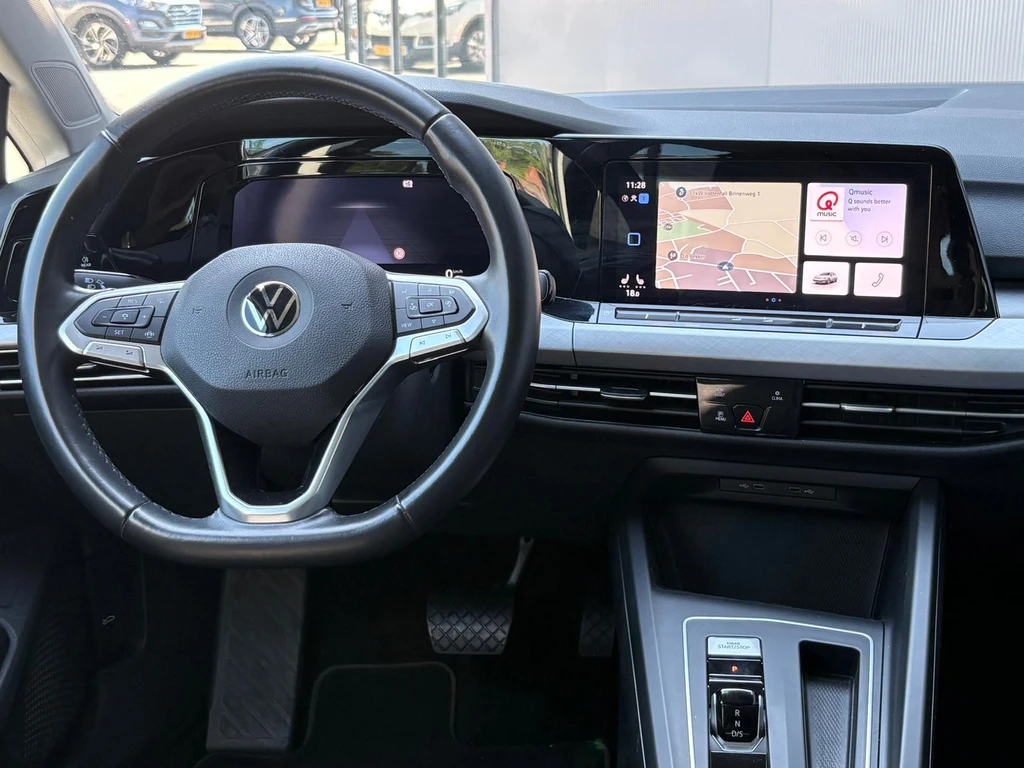 Volkswagen Golf – foto 13