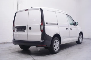 Volkswagen Caddy – thumbnail 6