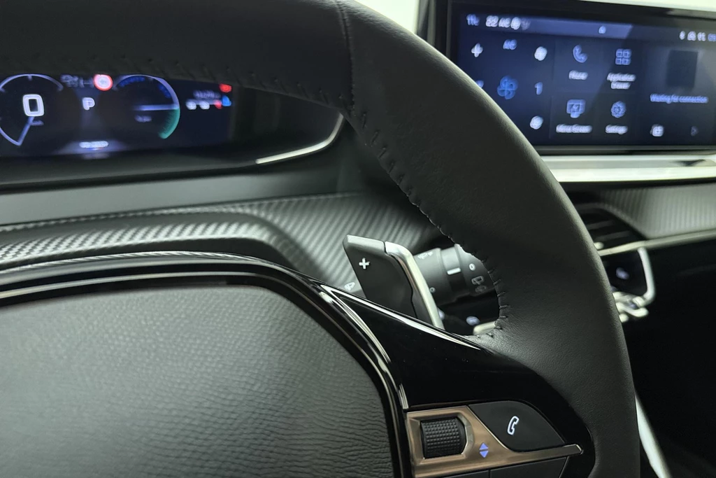 Peugeot 2008 – foto 20