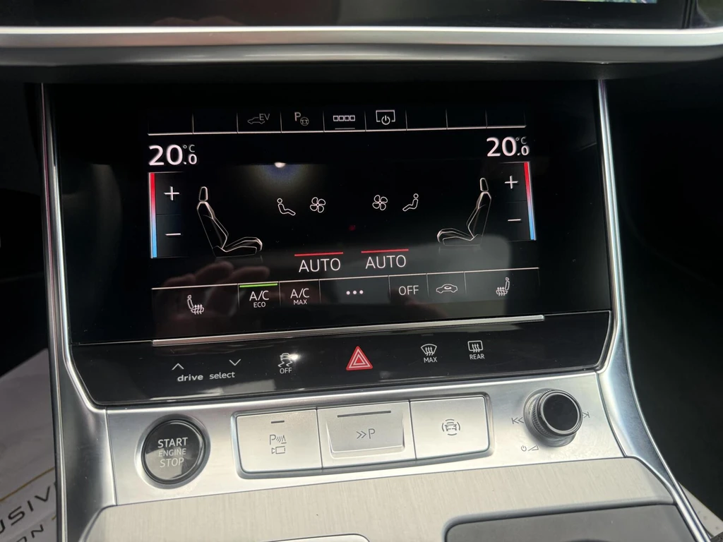 Audi A6 – foto 17