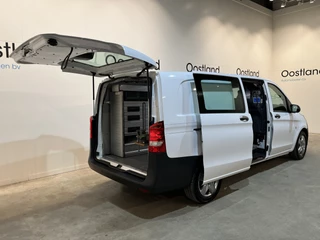 Mercedes-Benz Vito – thumbnail 4