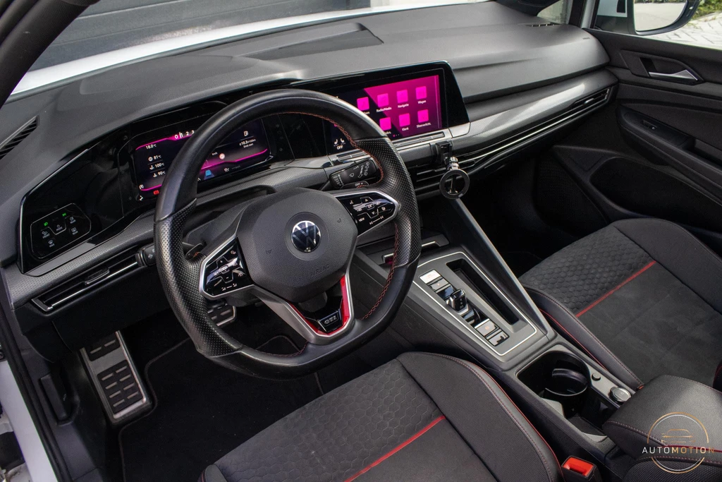 Volkswagen Golf – foto 14