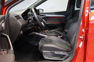 SEAT Arona – thumbnail 17