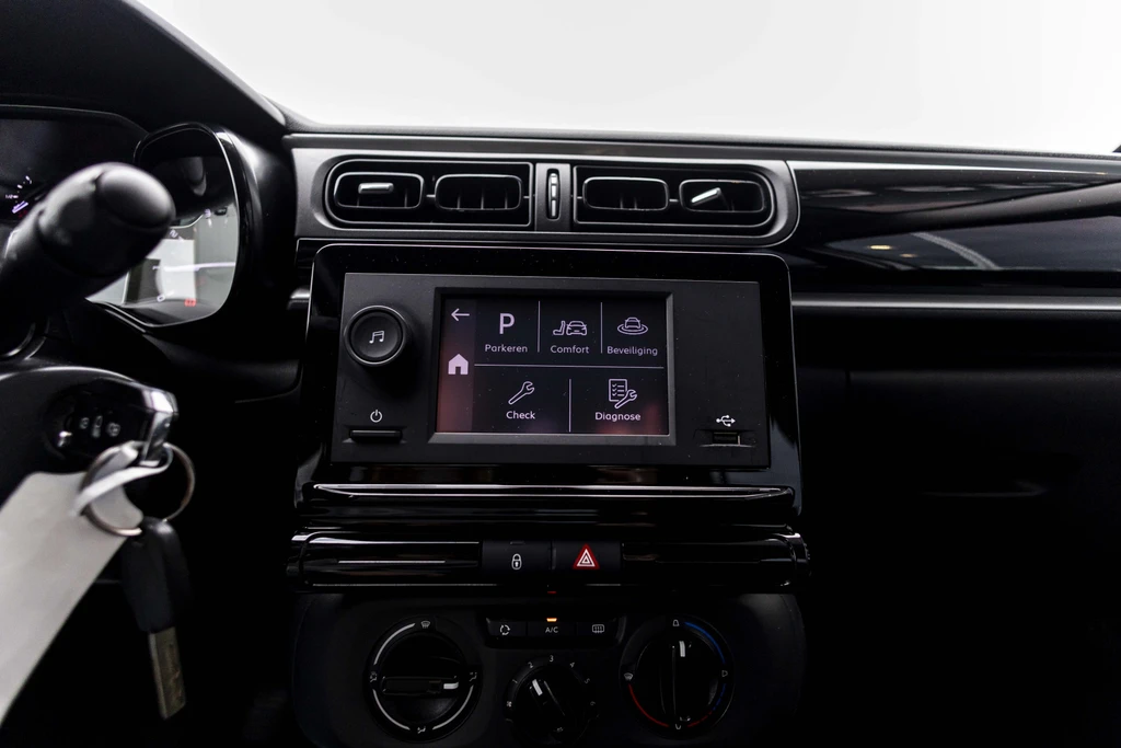 Citroën C3 – foto 25