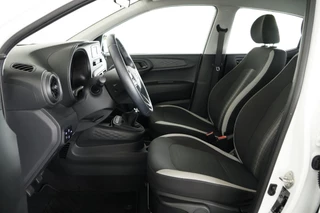 Hyundai i10 – thumbnail 11