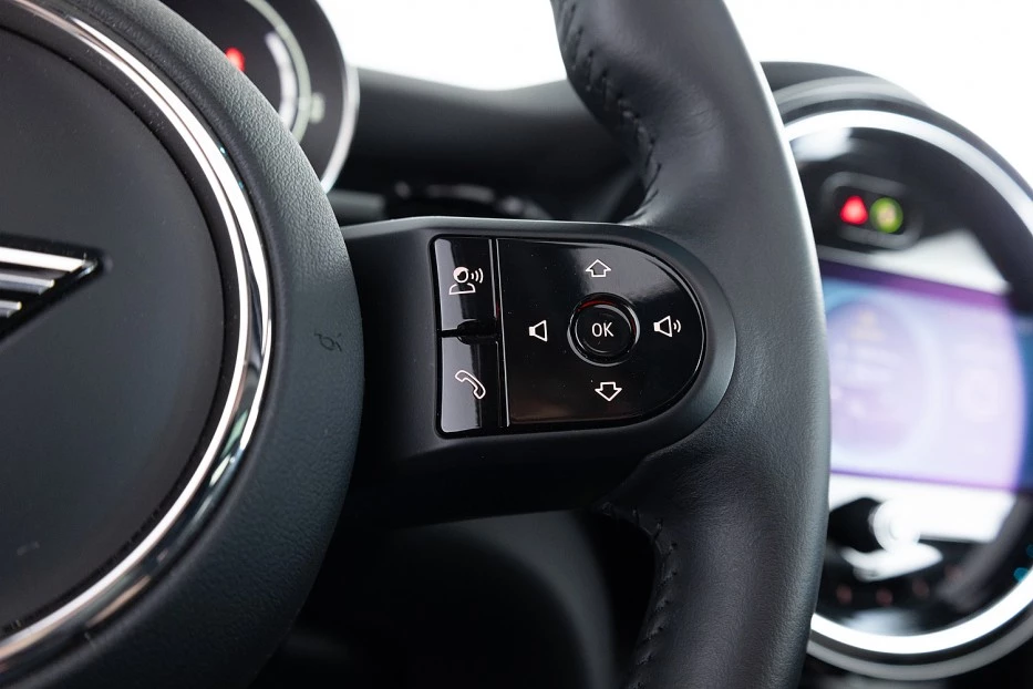 MINI Electric – foto 28