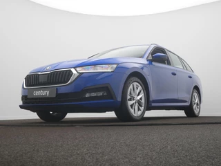 Škoda Octavia – thumbnail 2