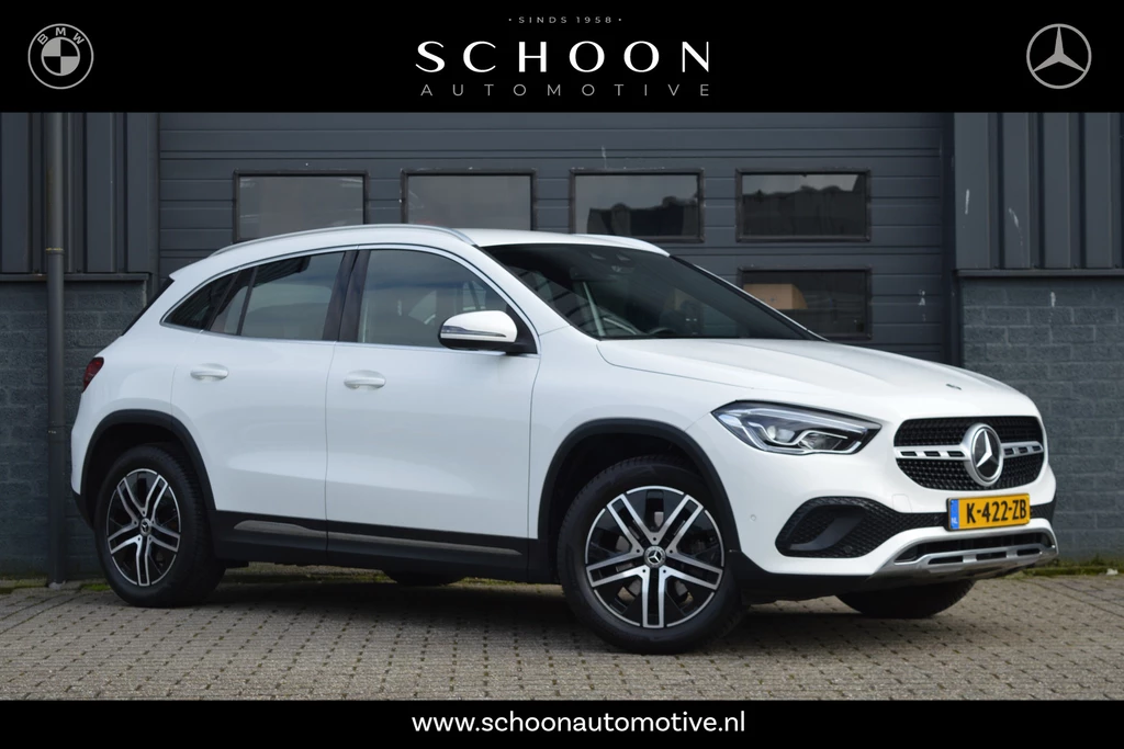 Mercedes-Benz GLA – foto 4