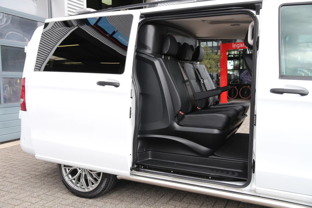 Mercedes-Benz Vito – foto 18