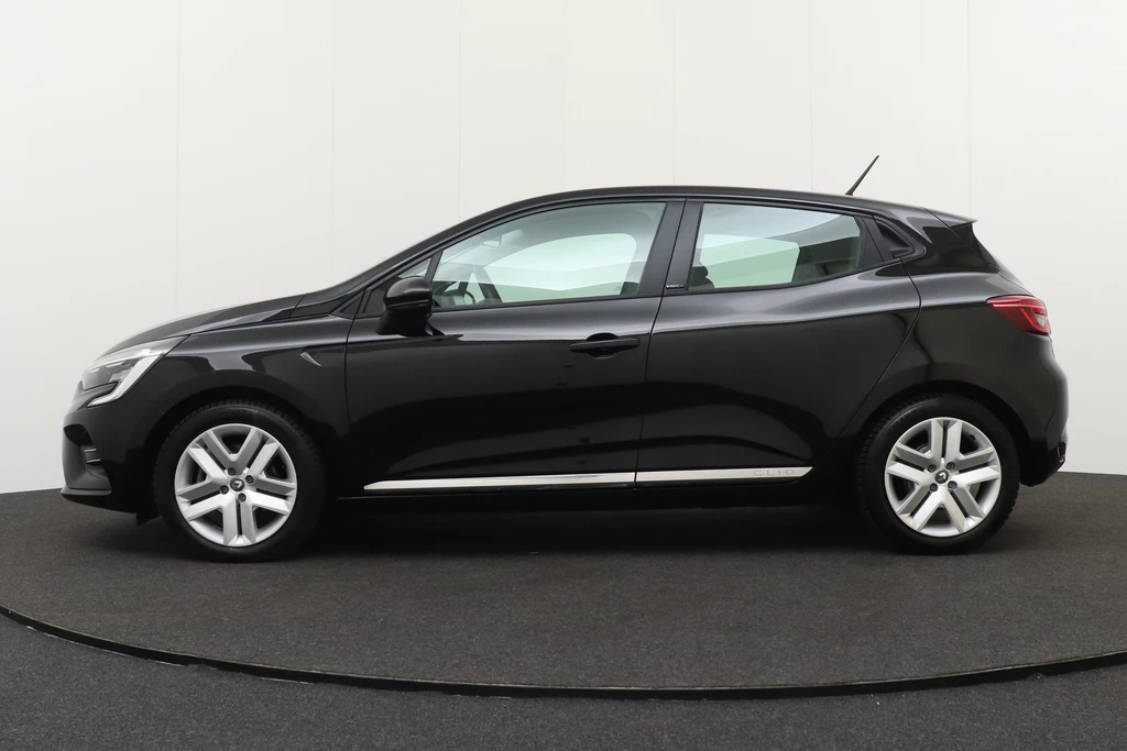 Renault Clio – foto 2