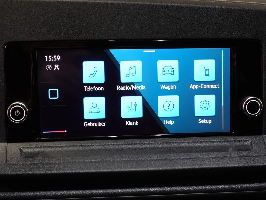 Volkswagen Caddy – foto 20