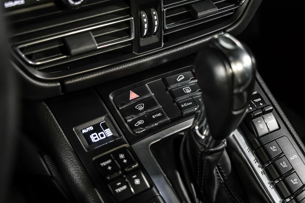 Porsche Macan – foto 59