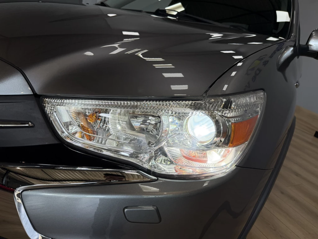 Mitsubishi ASX – foto 10
