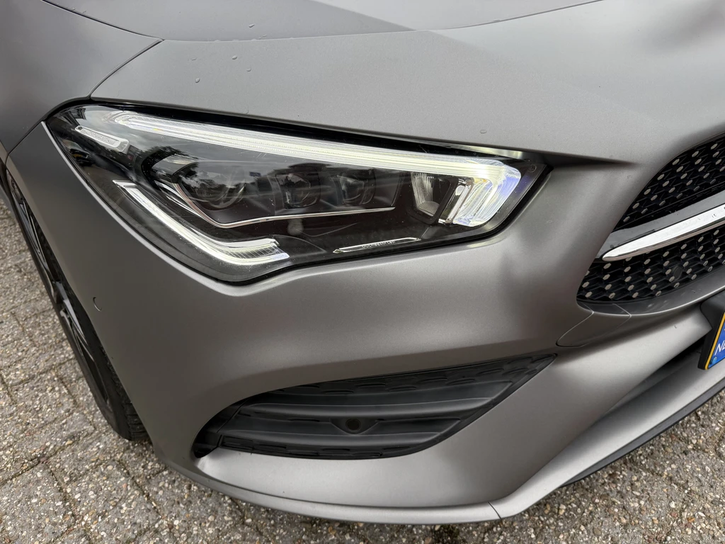 Mercedes-Benz CLA – foto 30