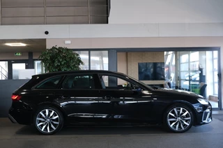Audi A4 – thumbnail 6
