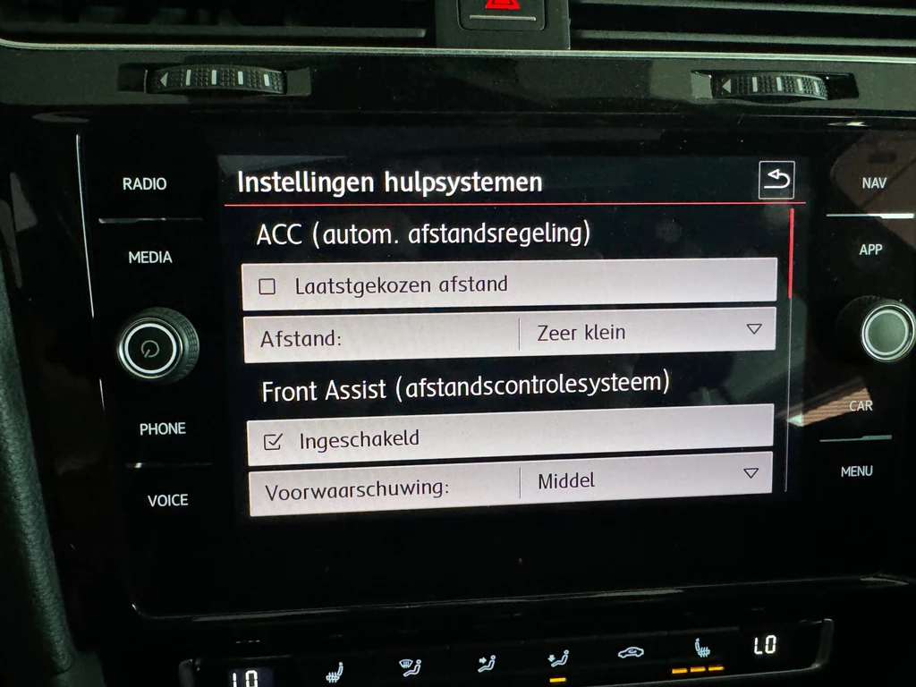 Volkswagen Golf – foto 21