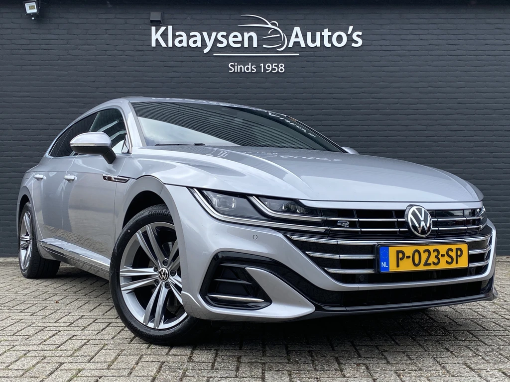 Volkswagen Arteon – foto 8