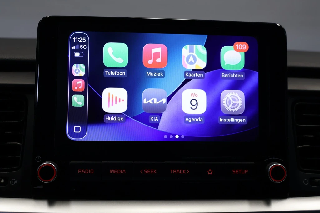Kia Stonic – foto 12